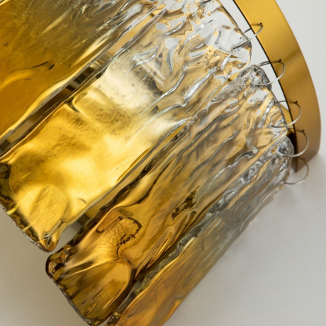 Светильник с лампочками настенный, комплект от Lustrof. №332901-617550 