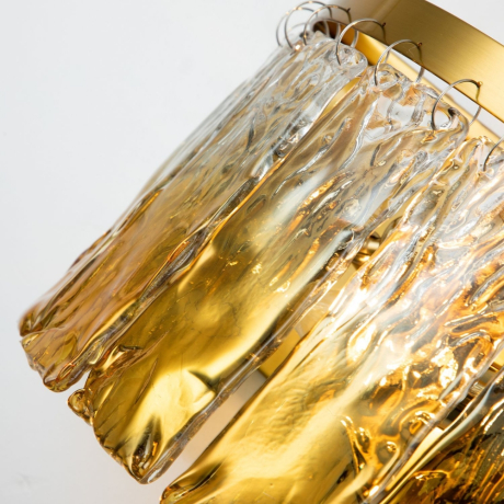 Светильник с лампочками настенный, комплект от Lustrof. №332901-617550 