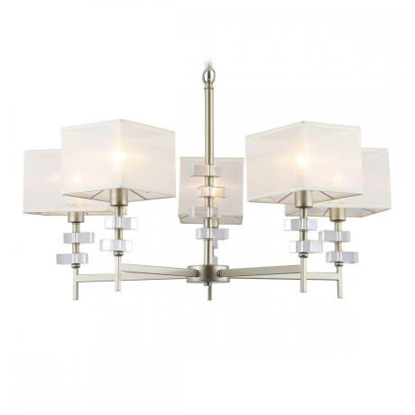 Подвесная люстра Ambrella Light HIGH LIGHT LH71331