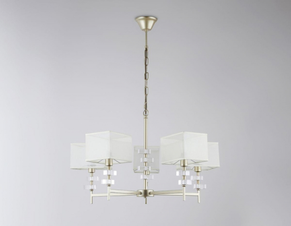 Подвесная люстра Ambrella Light HIGH LIGHT LH71331