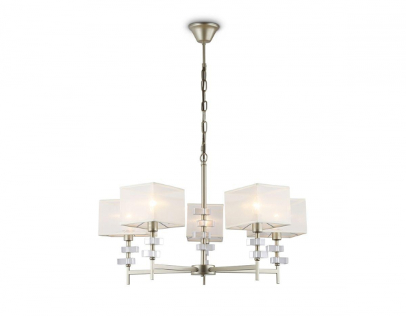 Подвесная люстра Ambrella Light HIGH LIGHT LH71331