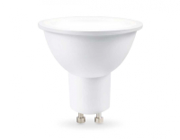 Лампа светодиодная Ambrella Light MR16 GU10 7Вт 4000K 190714