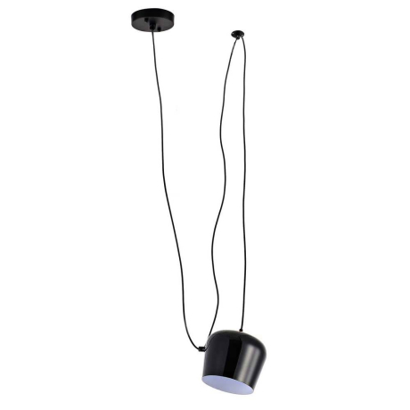Подвесной светильник Donolux S111013/1A black 