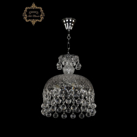 14.03.5.d30.Cr.B Подвесная люстра Art Classic