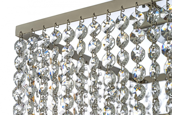 Подвесная люстра Arti Lampadari Milano Milano E 1.5.70X25.105 N 