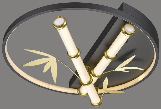 Накладной светильник Velante Velante 440-307-03 