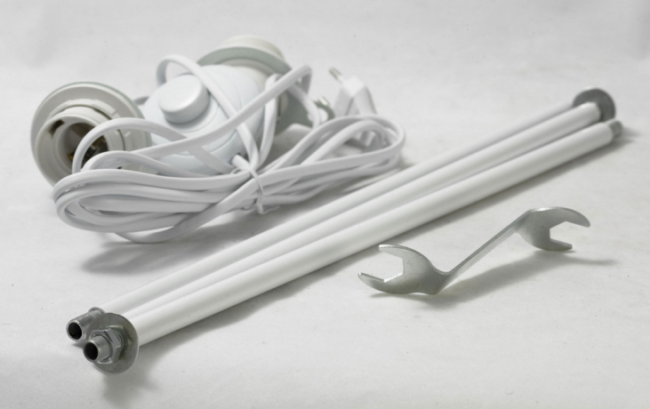 Торшер LGO Cottonwood LSP-0503 