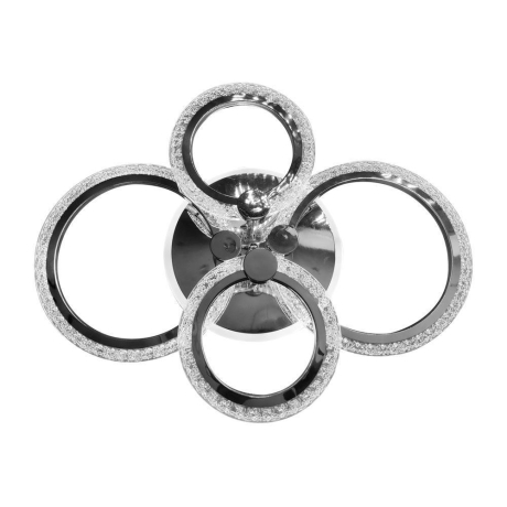 Потолочная люстра с управлением Wi-Fi Camelion LCL-1004 (14612) 