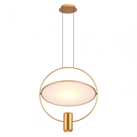 Подвесной светильник Odeon Light Orbit 7028/2L