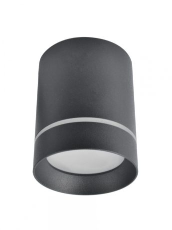 Накладной светильник Arte Lamp Elle A1909PL-1BK 