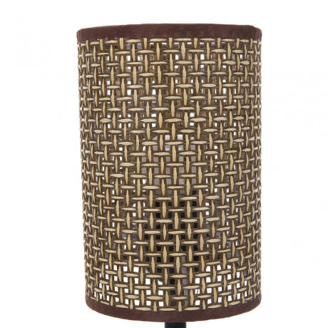 Настольная лампа декоративная Lumion Maderana 8200/1T 