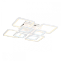 Потолочная диммируемая люстра с пультом ДУ Ambrella light Original FA4423