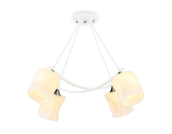 Подвесная люстра Ambrella Light TR TR303156 