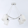 Подвесная люстра Ambrella Light TR TR303156 