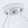 Подвесная люстра Ambrella Light TR TR303156 