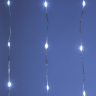 3*2м. Новогодняя гирлянда занавес холодный свет Эра ENIN-200WD 200LED IP20 (Б0060417)