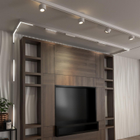 Накладной светильник Novotech Flum 358607