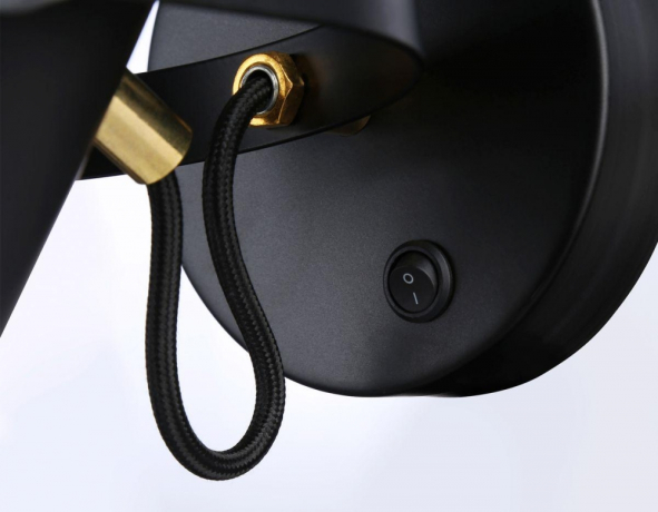 Бра Ambrella Light TR TR8204 