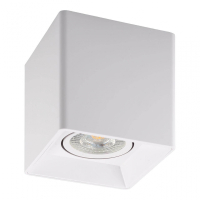 Накладной светильник Denkirs DK3030 DK3030-WH