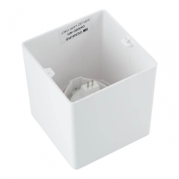 Накладной светильник Denkirs DK3030 DK3030-WH