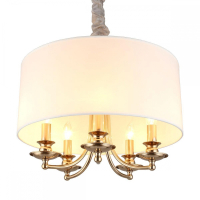 Светильник подвесной с лампочками APLOYT APL.721.06.05+Lamps