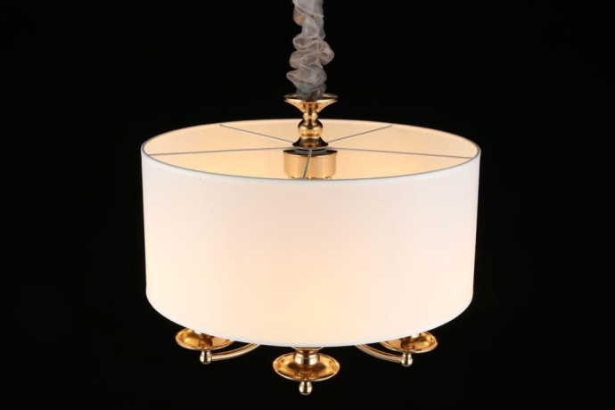 Светильник подвесной с лампочками APLOYT APL.721.06.05+Lamps 