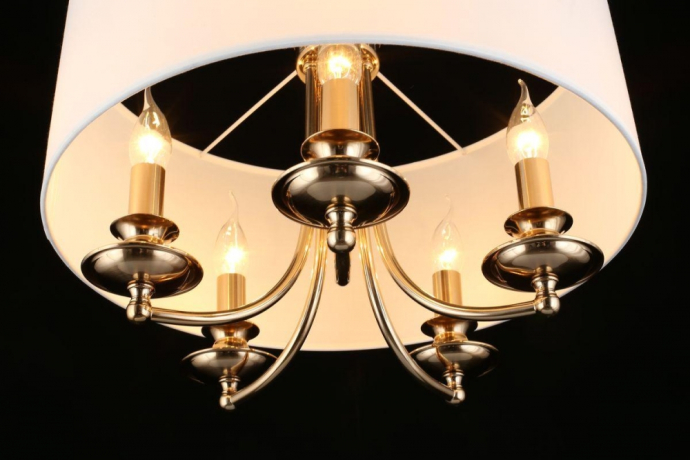 Светильник подвесной с лампочками APLOYT APL.721.06.05+Lamps 