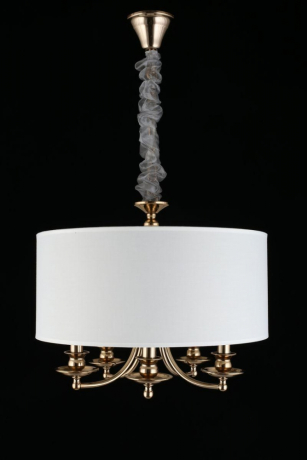 Светильник подвесной с лампочками APLOYT APL.721.06.05+Lamps 