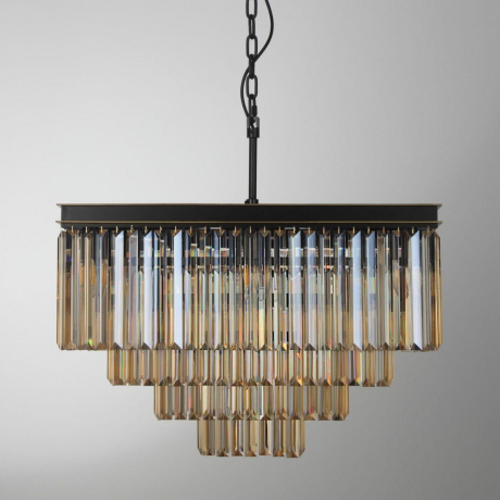 Подвесная люстра Citilux Мартин CL332242 