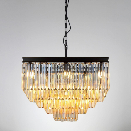 Подвесная люстра Citilux Мартин CL332242 