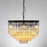 Подвесная люстра Citilux Мартин CL332242 