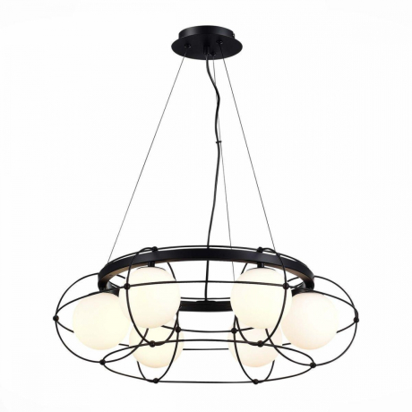 Подвесная люстра ST-Luce Beata SL1189.403.06 