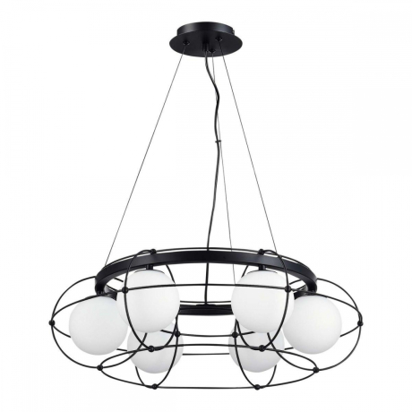 Подвесная люстра ST-Luce Beata SL1189.403.06 