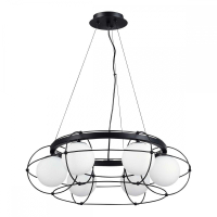 Подвесная люстра ST-Luce Beata SL1189.403.06