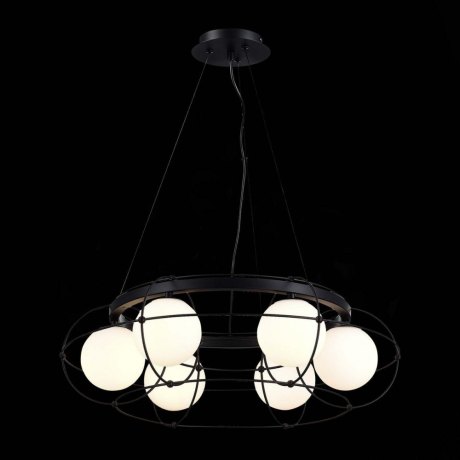 Подвесная люстра ST-Luce Beata SL1189.403.06 
