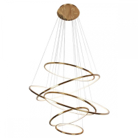 Подвесной светильник Aployt Monisia APL.020.03.243