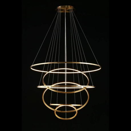 Подвесной светильник Aployt Monisia APL.020.03.243 