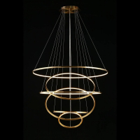 Подвесной светильник Aployt Monisia APL.020.03.243