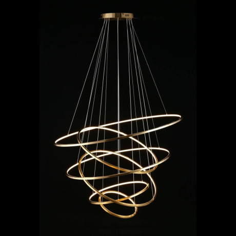 Подвесной светильник Aployt Monisia APL.020.03.243 