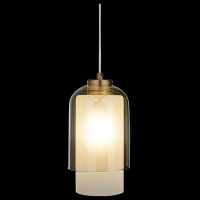 Подвесной светильник 33 идеи M16AW PND105.01.17ASB.001.WH-M16AW