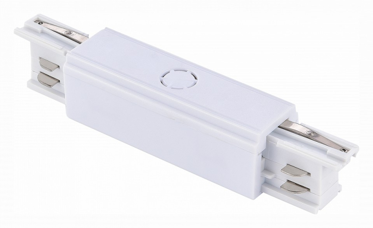 Токопровод центральный ST-Luce Трехфазная трековая система ST030.509.13 