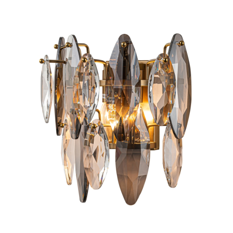 Накладной светильник Favourite Glans 4303-2W 