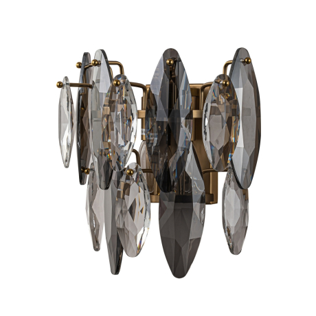 Накладной светильник Favourite Glans 4303-2W 