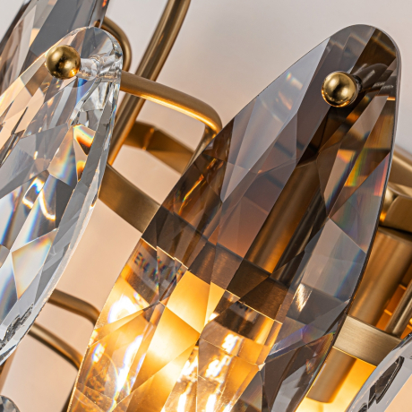 Накладной светильник Favourite Glans 4303-2W 