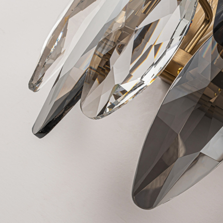 Накладной светильник Favourite Glans 4303-2W 