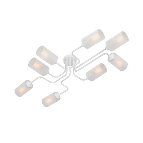 Потолочная люстра Vitaluce V4310 V4310-0/8PL 