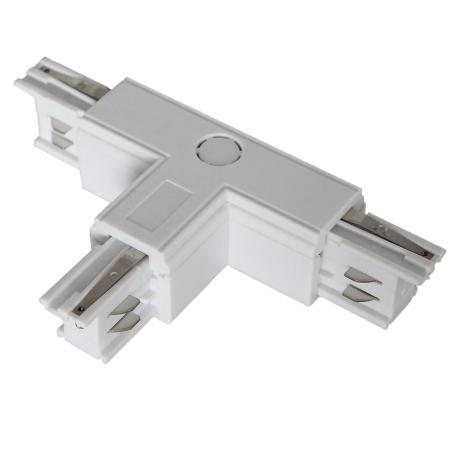 Соединитель T-образный для треков Wertmark WTF WTF.L5.00.T10 