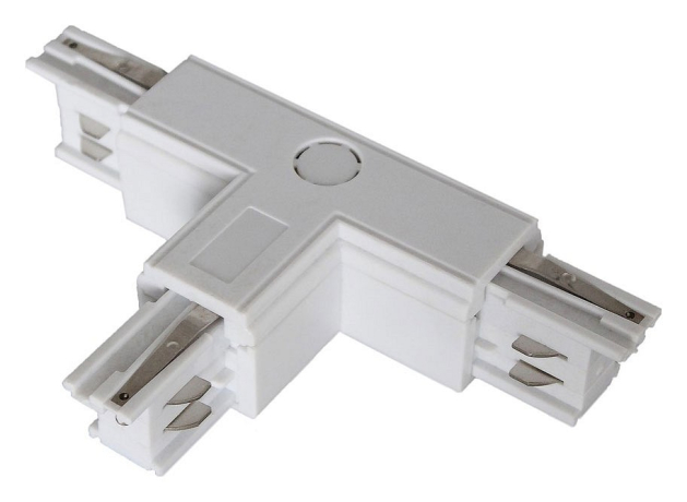 Соединитель T-образный для треков Wertmark WTF WTF.L5.00.T10 