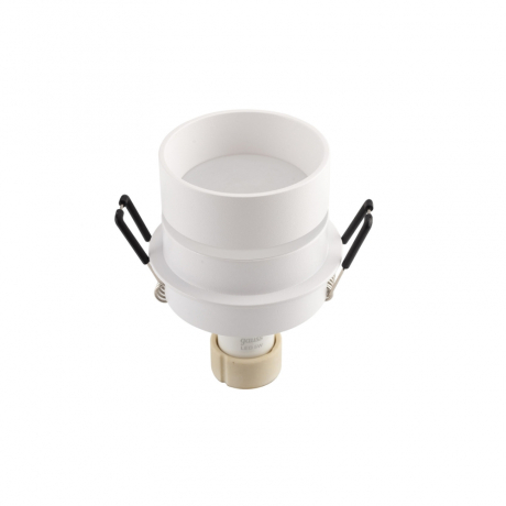 Встраиваемый светильник Denkirs DK2404 DK2404-WH