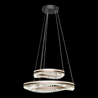 Подвесной светильник Lussole HARDIN LSP-7428